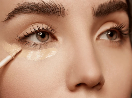 MAC Studio Waterweight Concealer Vanila (9ml)