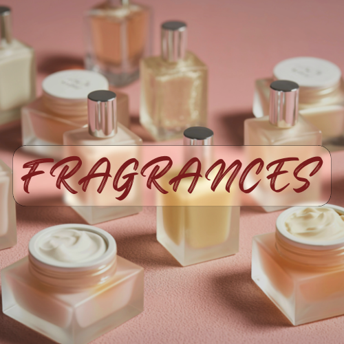 Fragrances