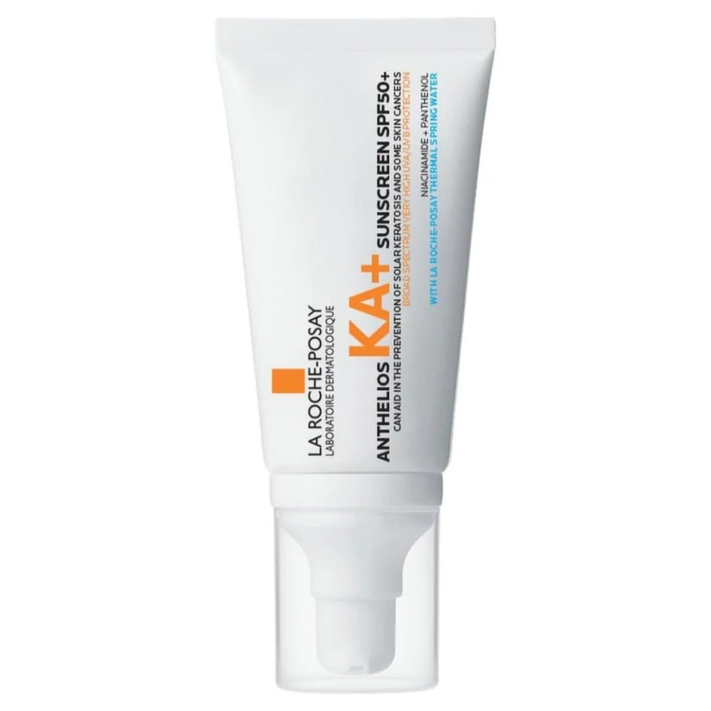La Roche-Posay KA+ SPF50+ Sunscreen