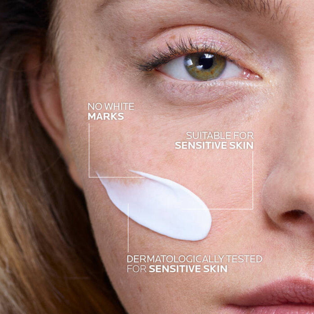 La Roche-Posay KA+ SPF50+ Sunscreen