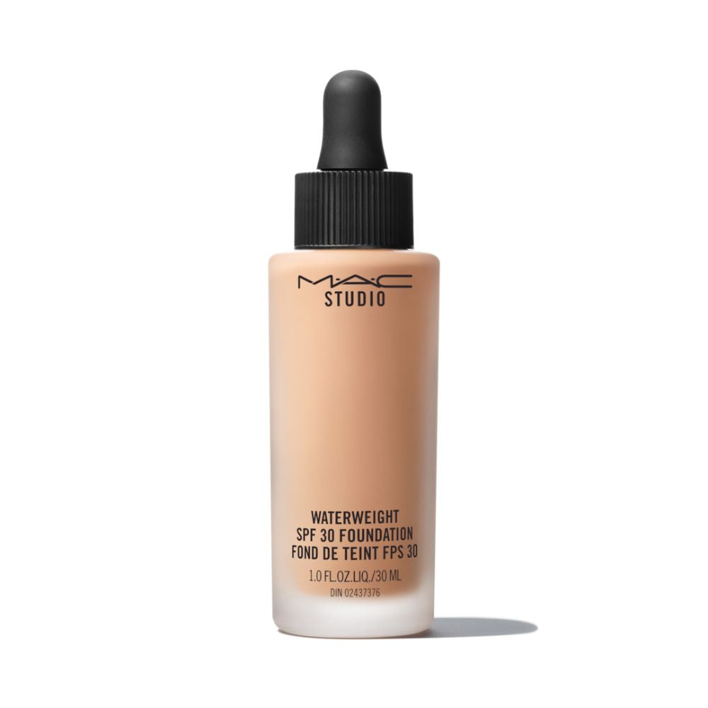 MAC Studio Waterweight Concealer Vanila (9ml)