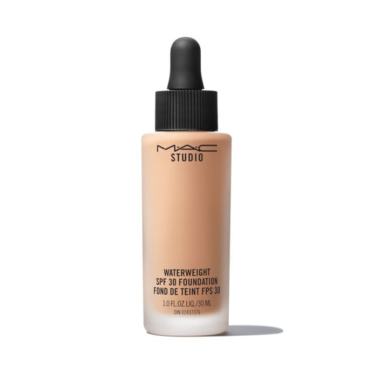 MAC Studio Waterweight Concealer Vanila (9ml)