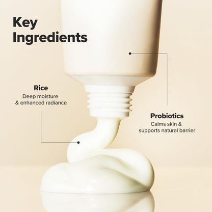 Beauty of Joseon Relief Sun : Rice + Probiotics SPF 50+ PA++++